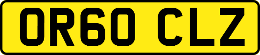 OR60CLZ