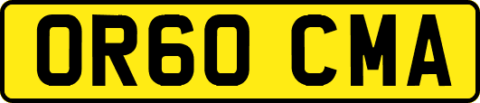 OR60CMA