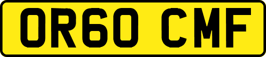 OR60CMF