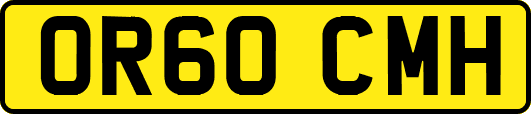 OR60CMH