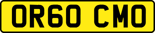 OR60CMO