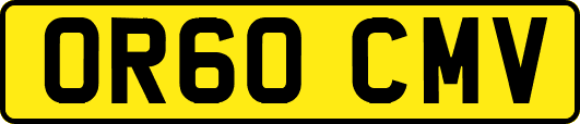 OR60CMV
