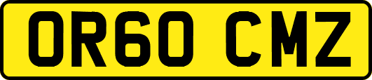 OR60CMZ