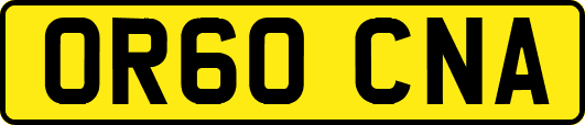 OR60CNA