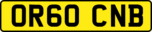 OR60CNB