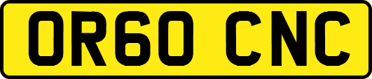 OR60CNC
