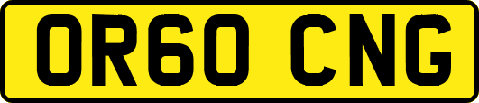 OR60CNG