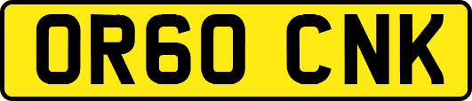 OR60CNK