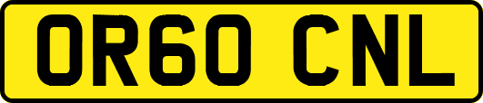 OR60CNL