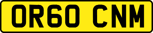 OR60CNM