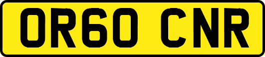 OR60CNR