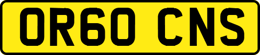 OR60CNS