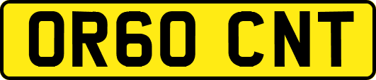 OR60CNT