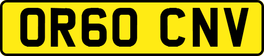 OR60CNV
