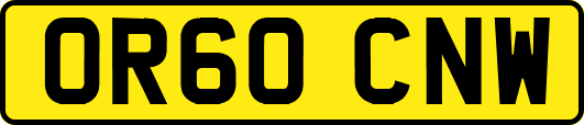 OR60CNW