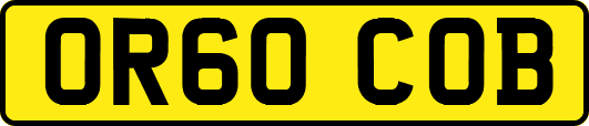 OR60COB