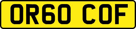 OR60COF