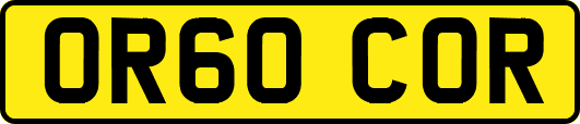 OR60COR