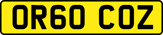 OR60COZ