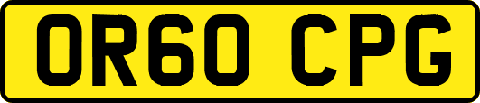 OR60CPG