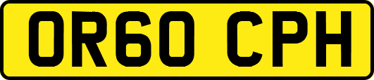 OR60CPH