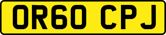 OR60CPJ