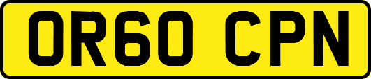 OR60CPN