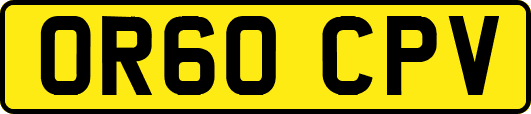 OR60CPV