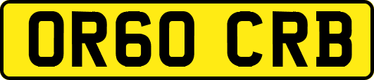 OR60CRB