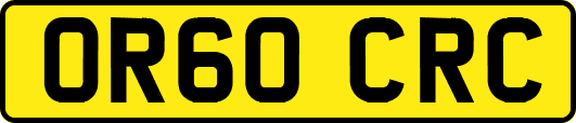 OR60CRC