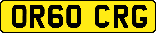 OR60CRG