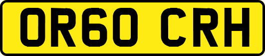 OR60CRH