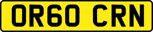 OR60CRN