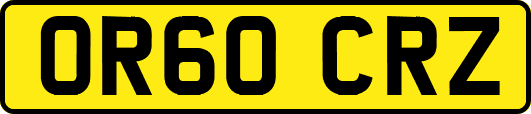 OR60CRZ