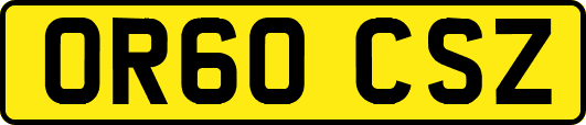 OR60CSZ