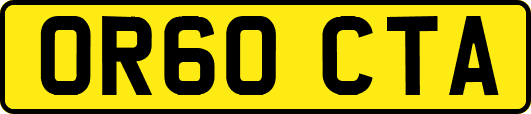 OR60CTA