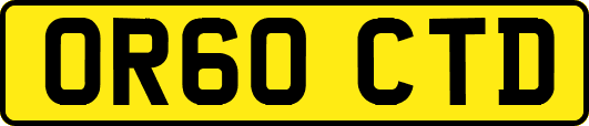 OR60CTD