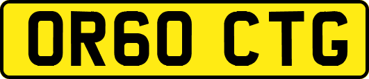 OR60CTG