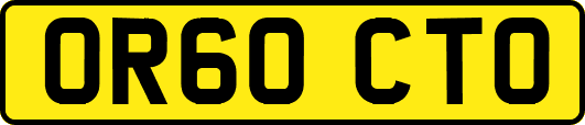 OR60CTO
