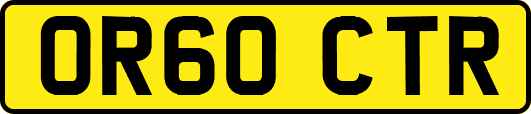 OR60CTR