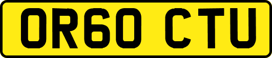 OR60CTU
