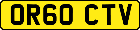 OR60CTV