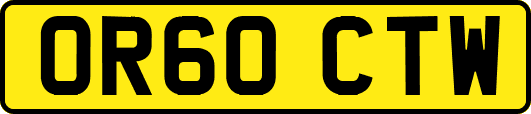 OR60CTW