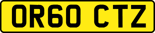 OR60CTZ