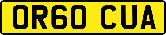 OR60CUA