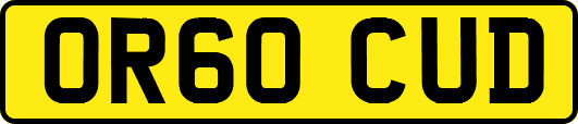 OR60CUD