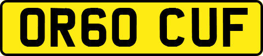 OR60CUF