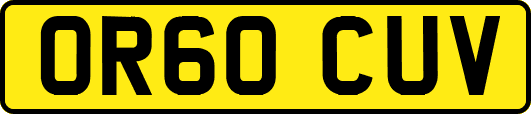 OR60CUV