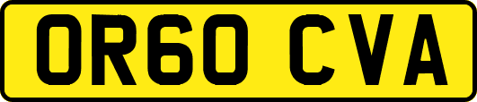 OR60CVA