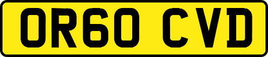 OR60CVD